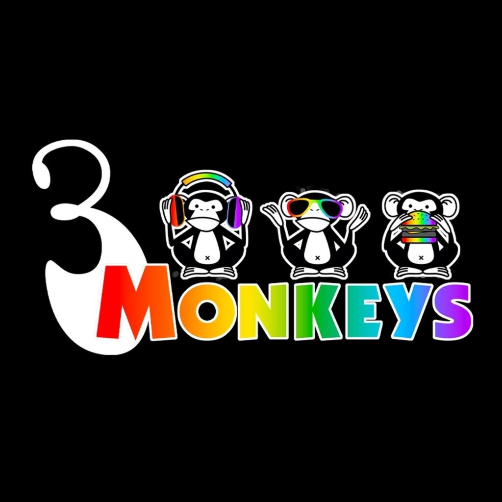 3 Monkeys Bar Torremolinos Copas