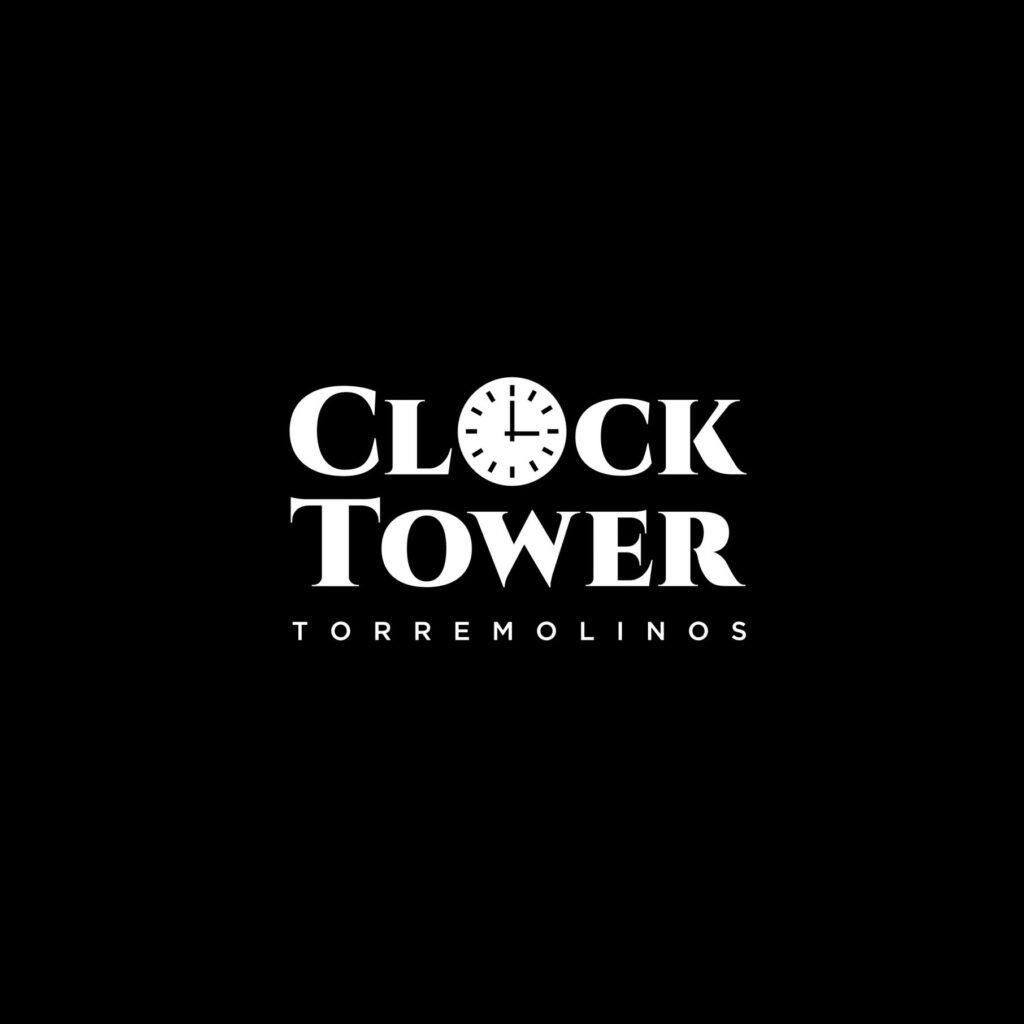 Clock Tower Bar Torremolinos Copas