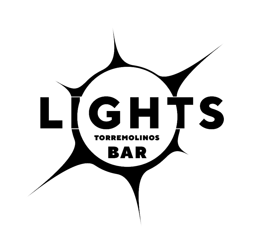 Lights Bar Torremolinos Copas